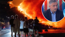 Zašto u Omišu SRUUK nije bio aktiviran? Evo kako to objašnjava šef DHMZ-a