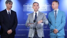 Udružili se gradovi i općine pod IDS-om: Za Omiš prikupili 41 tisuću eura
