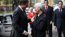 'Pahor je obećao da nas više neće blokirati'