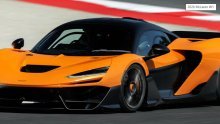 McLaren nakon 34 godine vraća stvar koju je automobilski svijet gotovo pokopao