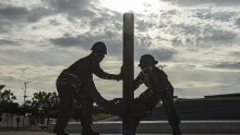 'Prekrasno energetsko partnerstvo': Venezuela polovicu svoje nafte izvozi u SAD