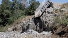 Odlagalište Sodol pod povećalom: DP iznio ozbiljne tvrdnje, gradonačelnik sve demantira