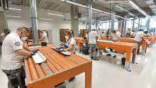 Div zrakoplovne industrije s pogonom u Jakovlju snažno raste: Dobit skočila 38 posto