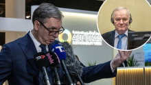 Vučić ljutit na Haag jer ne žele pustiti Mladića: 'Zašto se tako ponašaju, zašto to rade?'