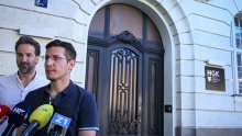HGK ekspresno reagirao na prozivke Mosta: 'Da pojasnimo neke stvari'