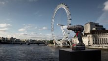 'THE ROTATION‘– PARKSIDE slavi novi mega stunt i novi Guinness World Record