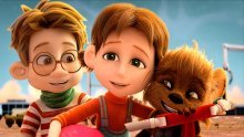 Film 'Kristalni planet' nakon premijere kreće u kino distribuciju