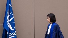 Japan reagirao na američke sankcije protiv šefice ICC-a: 'Vrlo žalosno'