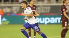Prošlo ljeto bio je hit igrač Hajduka: Sada je poslan na novu posudbu u SHNL