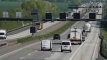 Idete automobilom u Njemačku? Zbog jedne naljepnice možete dobiti kaznu od 100 eura