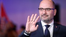 Milijan Brkić operiran u Mostaru, po njega stigao helikopter hrvatskog MUP-a