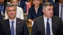 Sutra izvanredna sjednica Sabora: Evo tko dolazi, ali i tko ne dolazi
