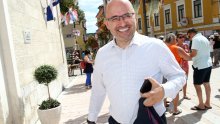 Cure detalji o Brkićevom zdravstvenom stanju: 'Pozlilo mu je, ali nije životno ugrožen'