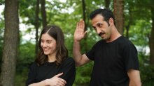 Ljubav sa seta: Omiljeni par iz 'Zlatnog kaveza' čeka prvo dijete