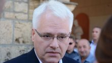 Josipović otkrio program za idući mandat