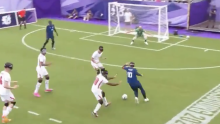 Zabio kao Messi: U nogometu za slijepe pao jedan od najboljih golova