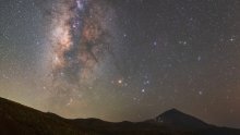 Otkrivena najbrža zvijezda u Mliječnoj stazi: Juri 25.000 kilometara u sekundi