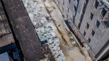 Našičani ne žele otpad iz Gospića: Našice nisu ničija spalionica