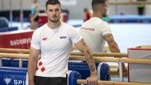 Hrvatska ima europsko zlato: Ilija Kovtun prvak u višeboju