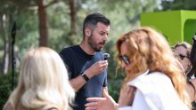 Mate Rimac najavio nešto što će oduševiti ljubitelje automobila