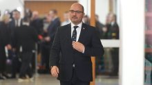 Ministarstvo zdravstva: 'Da, helikopterom je prevezen Milijan Brkić. Nalazi se na intenzivnoj njezi'