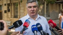 Danas izvanredna sjednica: Milanović upozorio na alarmantne nalaze vještaka u Gospiću