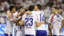 Peto kolo SHNL-a donosi neobičan raspored: Evo kada igraju Dinamo, Hajduk i Rijeka