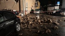 VIDEO Snažno nevrijeme poharalo dijelove Njemačke, snimljen i tornado