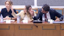 VIDEO Žestoka rasprava o otpadu u Lici, pale teške uvrede: 'Ti si bolestan čovjek!'
