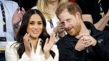 Meghan objavila rijetku snimku Archieja i Lilibet, a jedan detalj odmah je privukao pažnju
