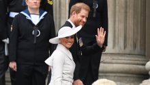 Princ Harry i obitelj vraćaju se iz SAD-a u Britaniju