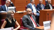HDZ udario po 'SDP-ovoj smećarskoj mafiji' i 'toksičnoj Benčić': Prozvali ih zbog afere s otpadom
