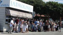 Novac od prodanih karata Jadrolinije stavljala sebi u džep: Sud je sad donio odluku