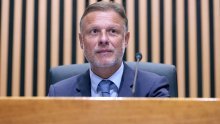 Jandroković optužio oporbu: 'To nije točno. Puno toga je napravljeno'