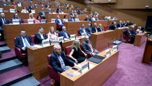 Sabor odbio Milanovićeve i podržao HDZ-ove zaključke, vladajući dobili i glasove podrške iz oporbe