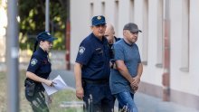 Hrvatski sud odlučio: Ukrajinac zbog Sjevernog toka ide u istražni zatvor