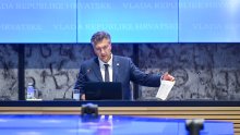 Plenković objavio: 'Turistička sezona je bolja od prošlogodišnje'