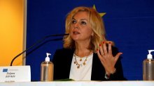 Zovko zaziva drugačiju uspostavu izborne jedinice u BiH: 'Najelegantnije rješenje'