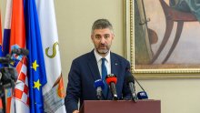 Franković odgovorio SDP-u: Voda s odlagališta Grabovica nije voda u slavini građana