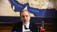 Iranski šef diplomacije uzvratio Trumpu: 'Osuđeno na propast'