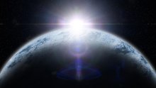 Astronomi u čudu: Ova super-masivna Zemlja mijenja pravila igre