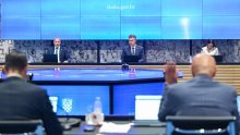 Vlada održala zatvorenu sjednicu: Evo koje su kadrovske promjene donesene