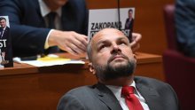 SDP uzvratio HDZ-u: 'Poznanovec neće biti mjesto na kojem ćete zakopati odgovornost za Gospić'