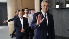 Plenković prozvao oporbu zbog Gospića: 'Takvu razinu dezinformiranja nismo dugo gledali'