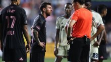 Messi zabio prvi gol nakon SP-a i posvetio ga pokojnom ocu, a sada mu prijeti istraga MLS-a