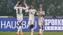 Sahiti otkrio što je rekao novom pojačanju Hajduka