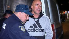 Zvijezda Krim tim 2 ide u istražni zatvor: Zapomagao sudu da se liječi od PTSP-a