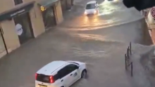 Nevrijeme poharalo susjednu zemlju, bilo je i poplava: 'Pogodila nas je vodena bomba'