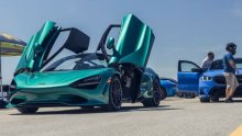 Ima 1234 KS i izgleda kao obična limuzina: Ono što je napravio Corvetteu i McLarenu je nevjerojatno