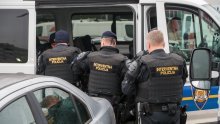 Interventna policija u zadarskoj bolnici: Neugodan prizor iznenadio pacijente